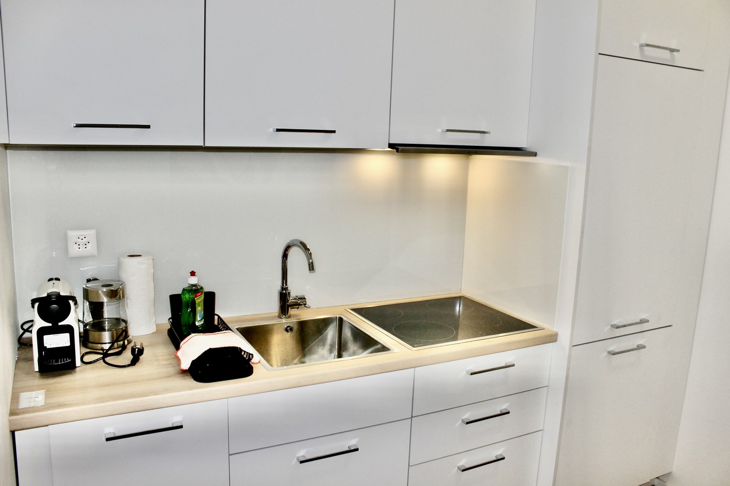 2 ½ Zimmer Wohnung