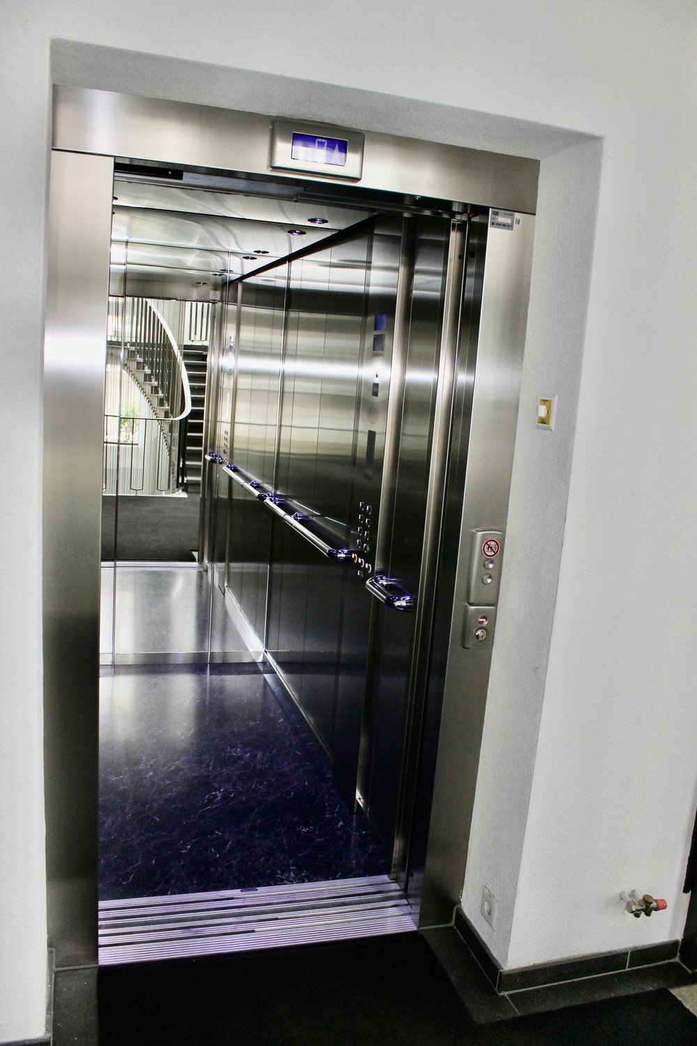 2 ½ Zimmer Wohnung