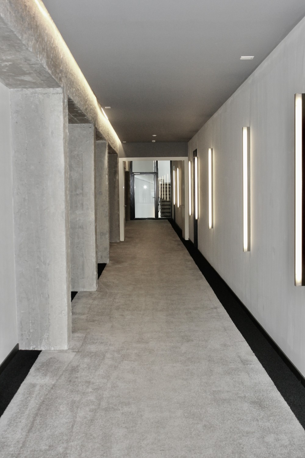 2 ½ Zimmer Wohnung
