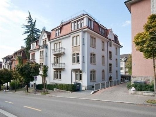 5 rooms attic flat, Foto 1 von 6