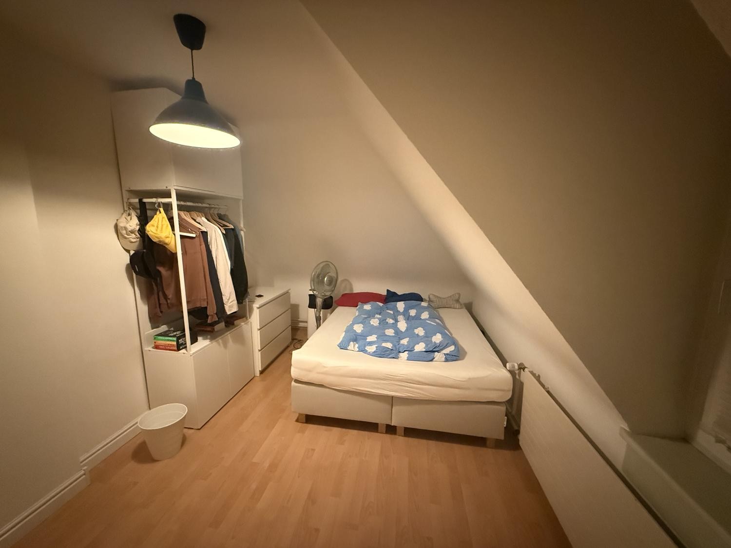 3-Zimmer-Wohnung