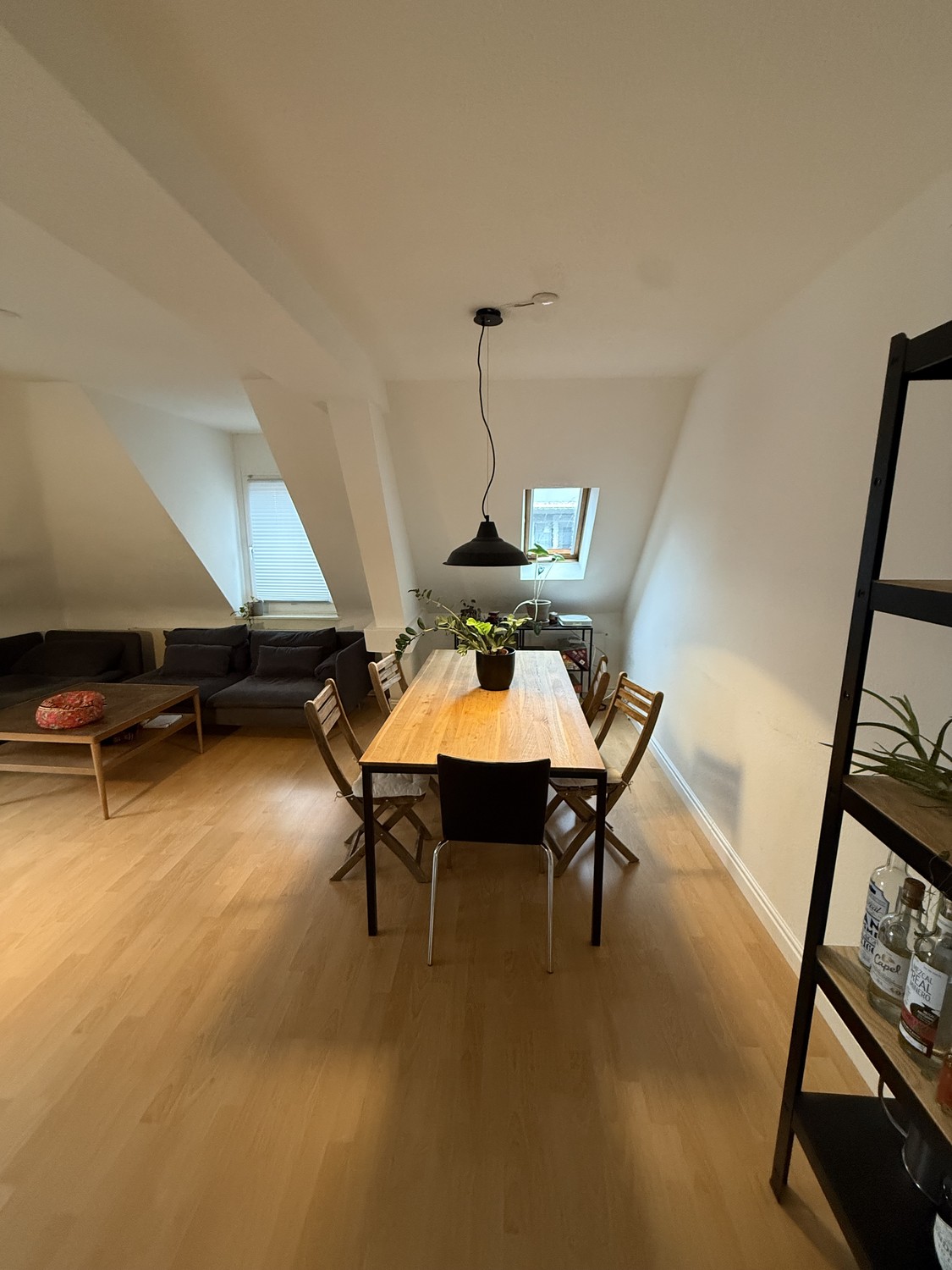 3-Zimmer-Wohnung