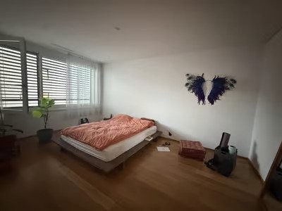 2 ½ rooms furnished flat, Foto 4 von 6