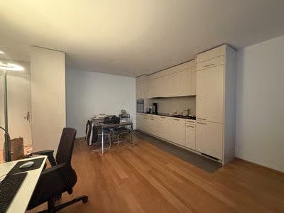 2 ½ rooms furnished flat, Foto 1 von 6