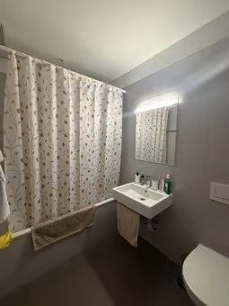 2 ½ rooms furnished flat, Foto 5 von 6