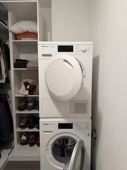 2 ½ rooms furnished flat, Foto 6 von 6