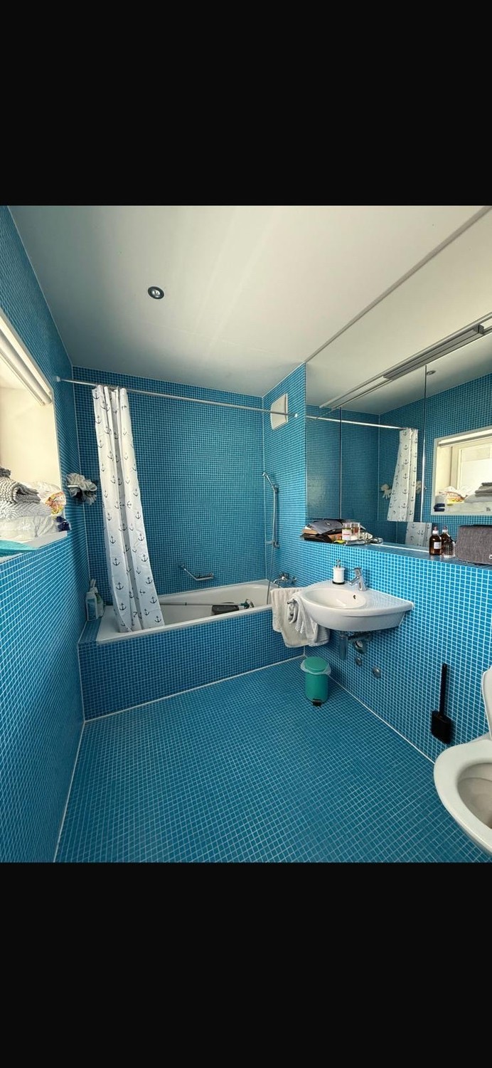 Zimmer in einer WG