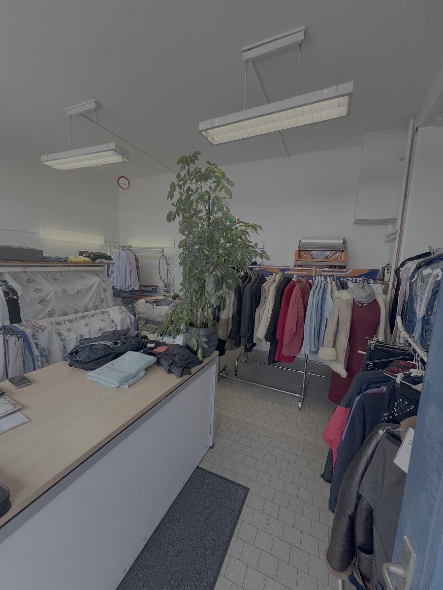 75m² de commerce