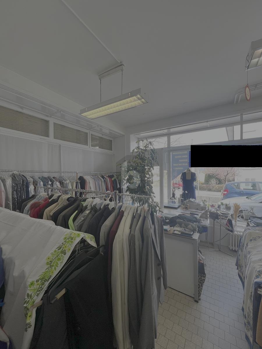 75m² de commerce