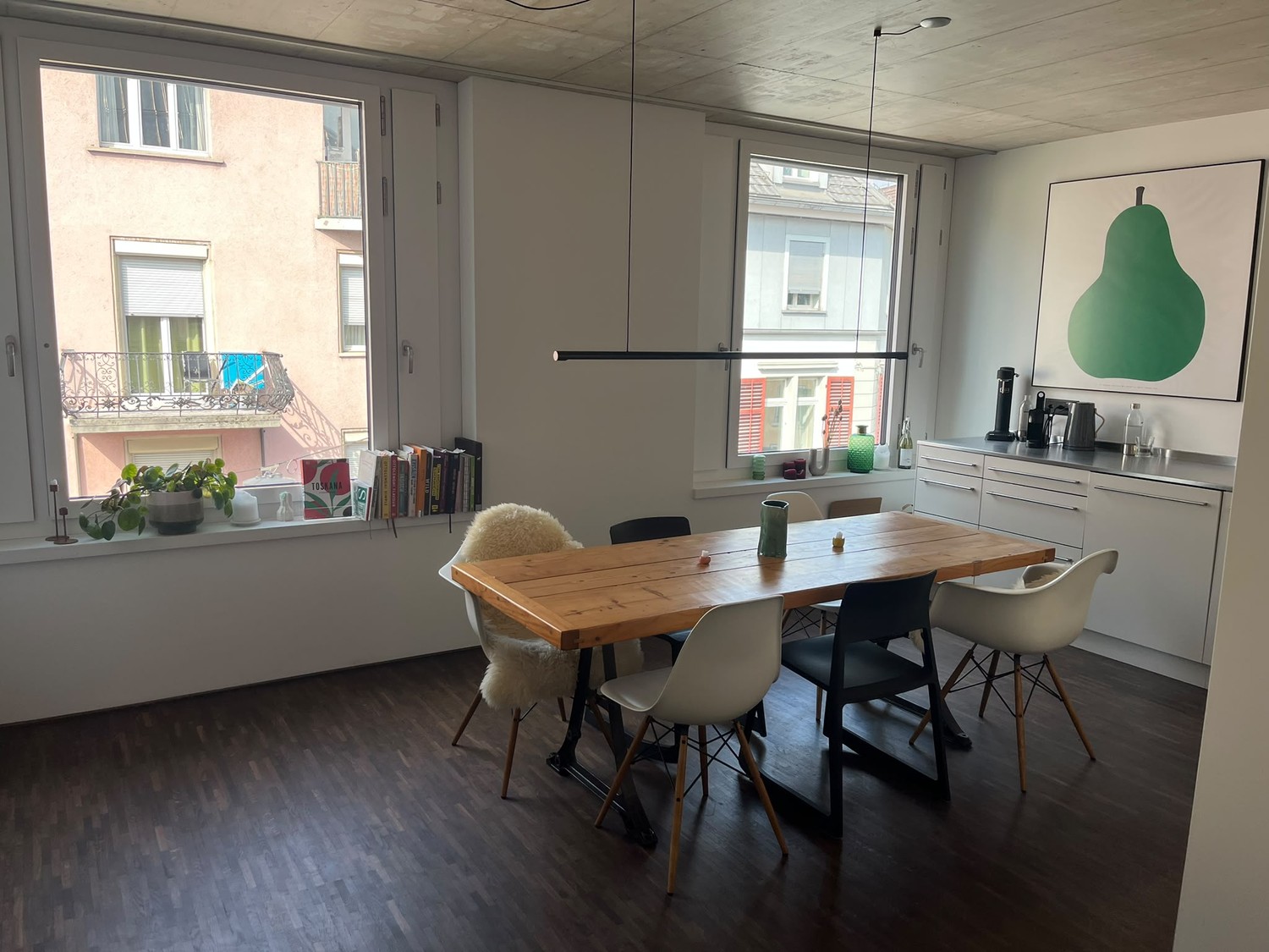 appartamento 4 ½ locali, foto 4 di 10