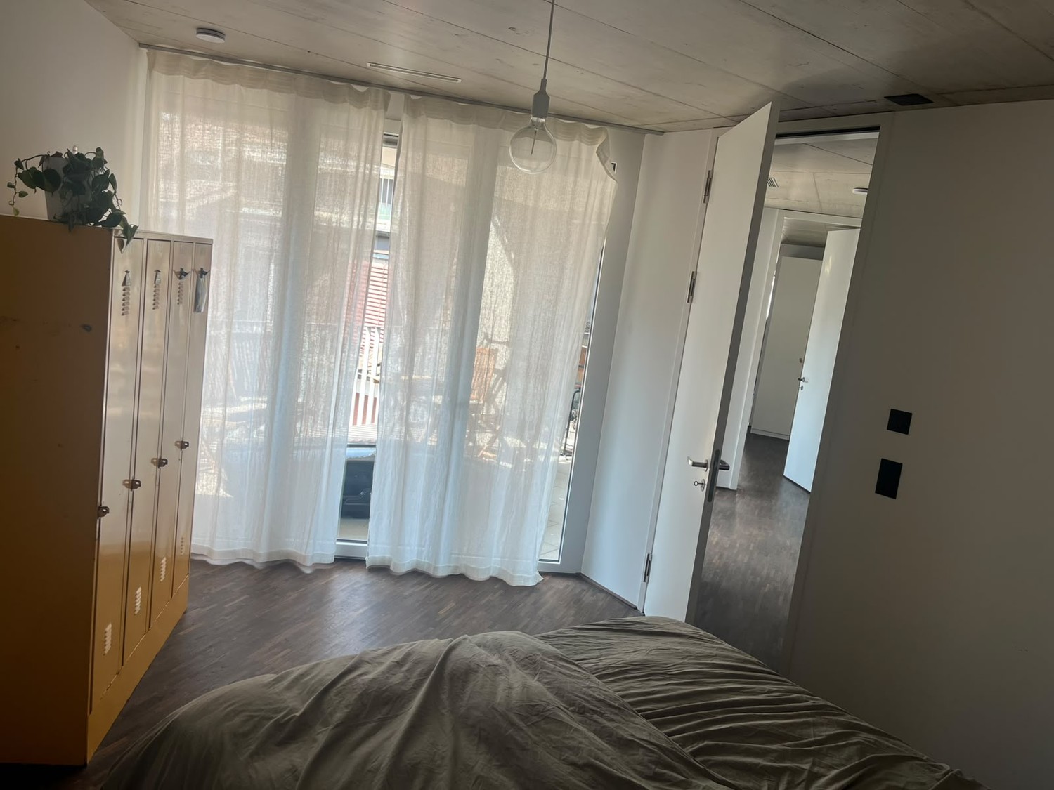 appartamento 4 ½ locali, foto 7 di 10