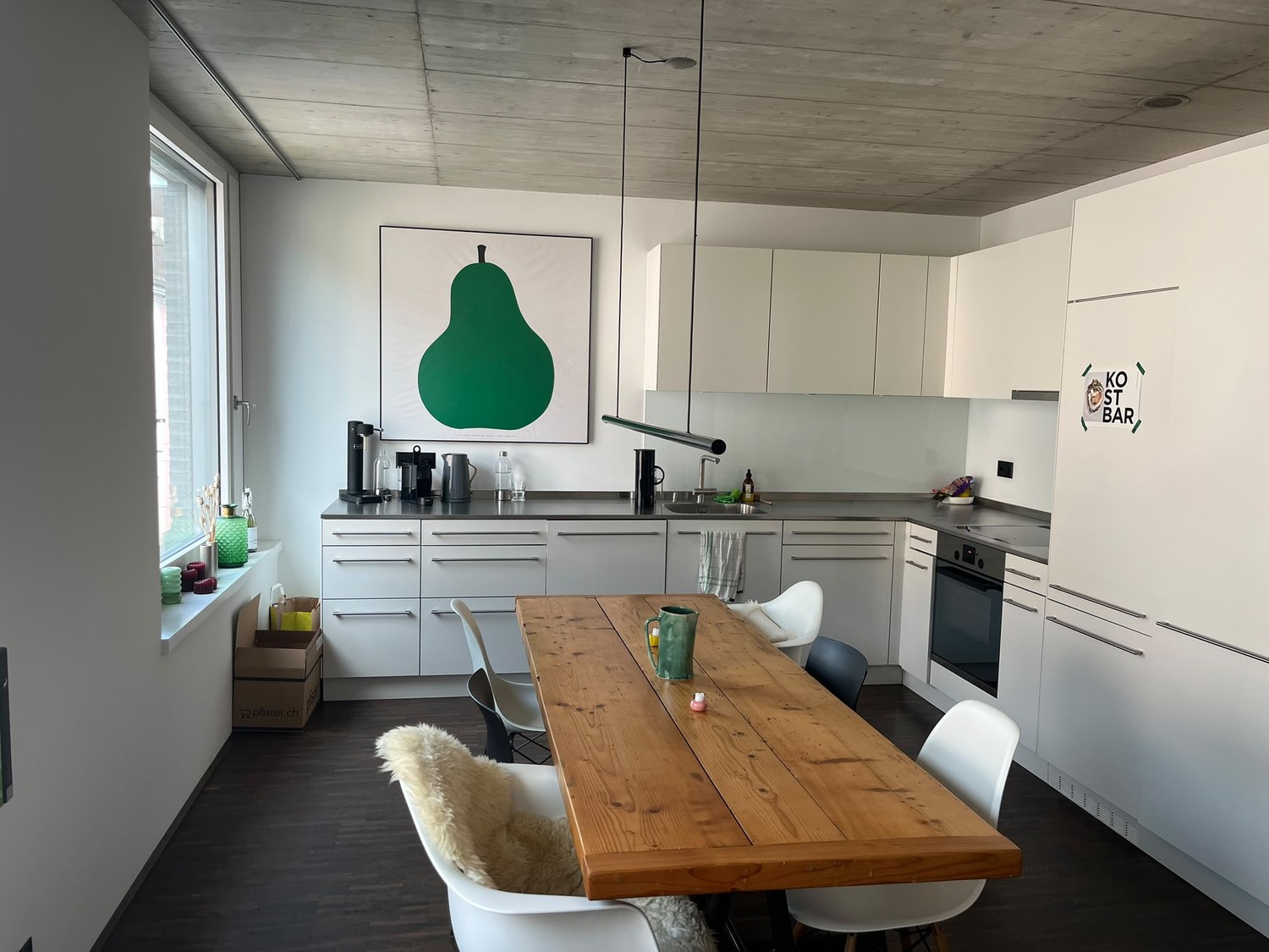 appartamento 4 ½ locali, foto 2 di 10