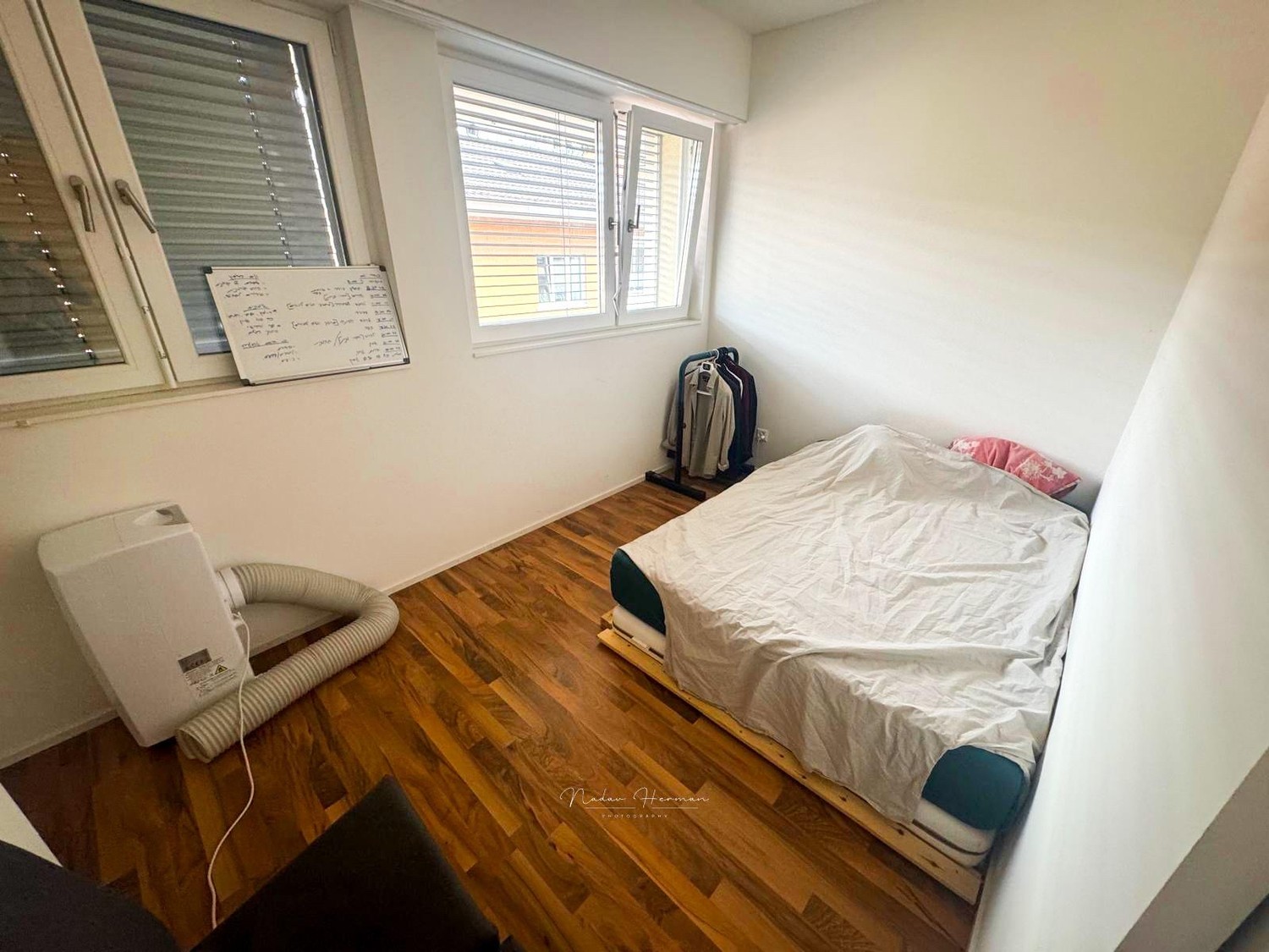 appartamento di 2 locali, foto 3 di 4