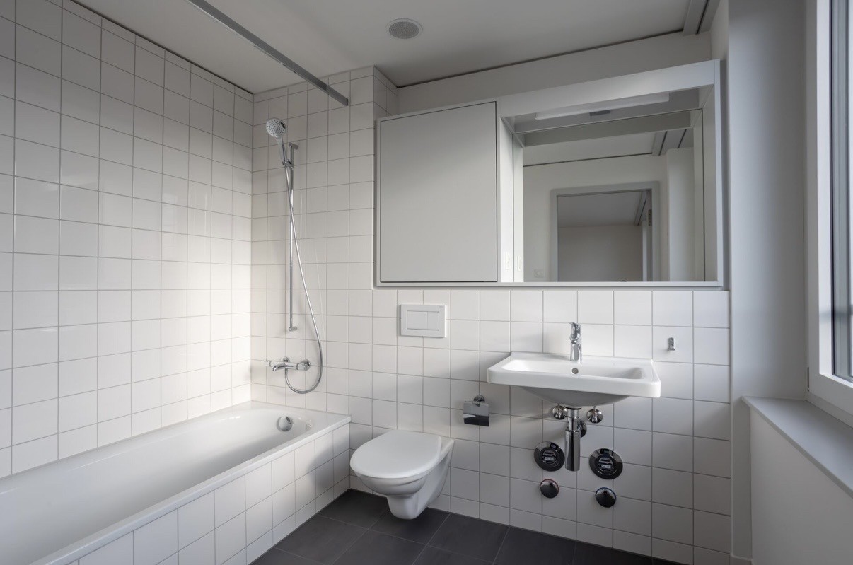 Zimmer in einer Wohngemeinschaft