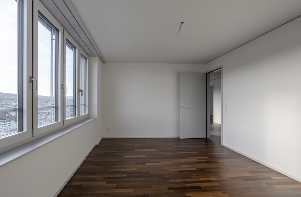 Zimmer in einer Wohngemeinschaft