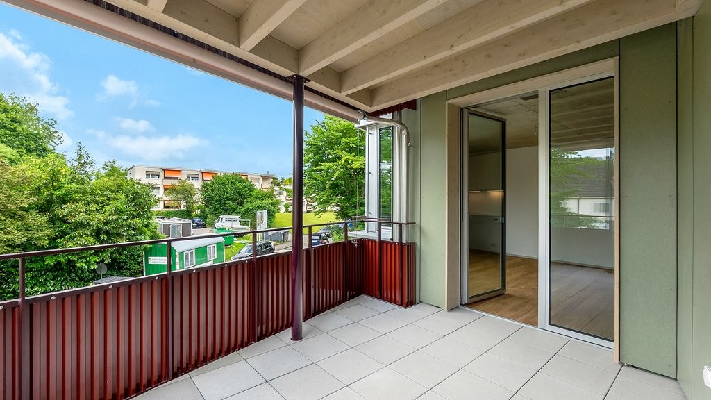 Appartamento di 2 ½ locali