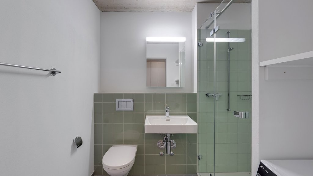 Appartamento di 2 ½ locali