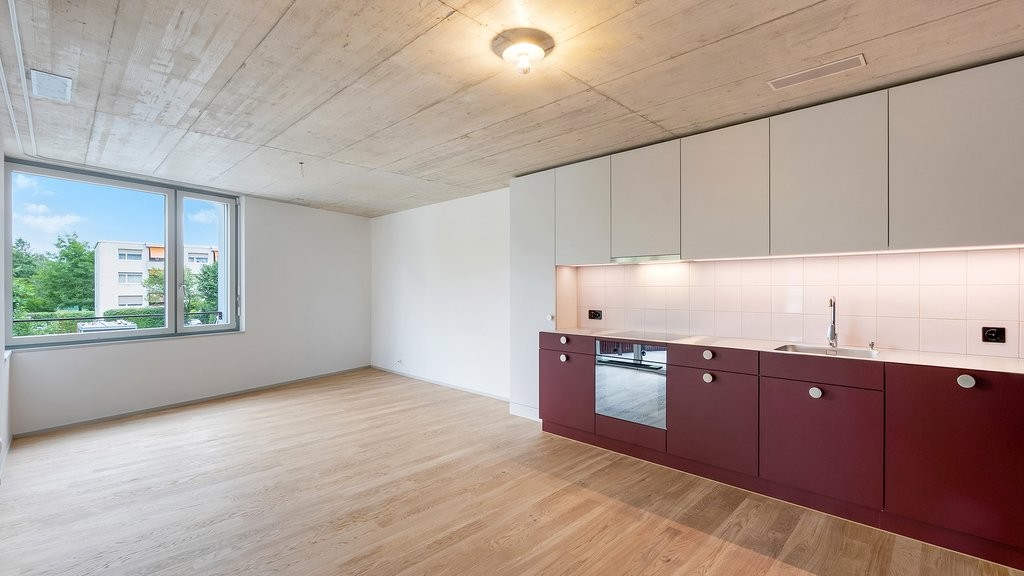 Appartamento di 2 ½ locali