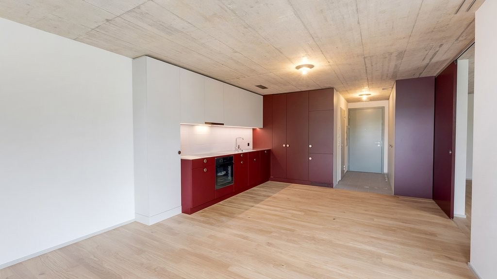 Appartamento di 2 ½ locali