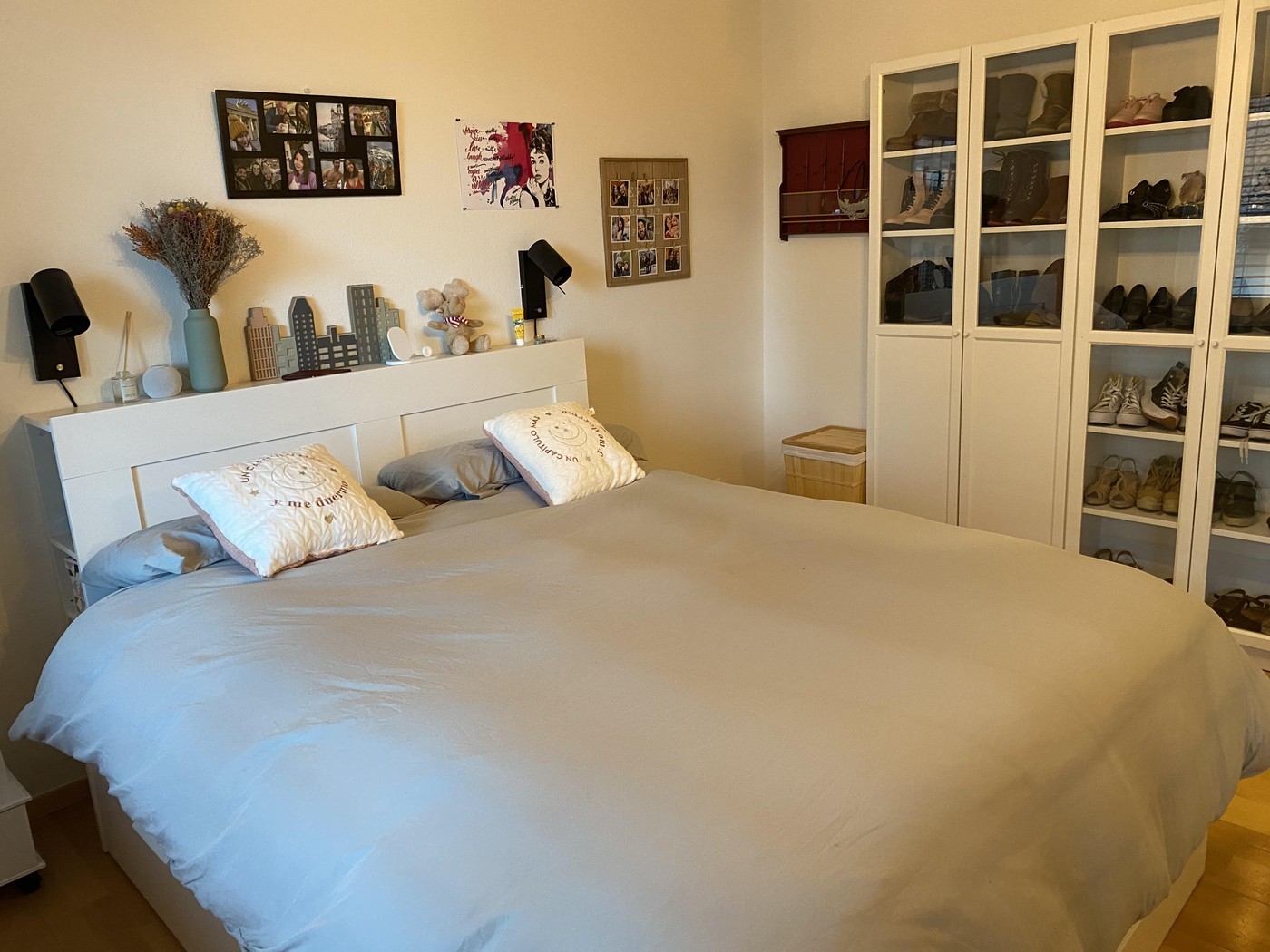 Appartement de 1 ½ pièces