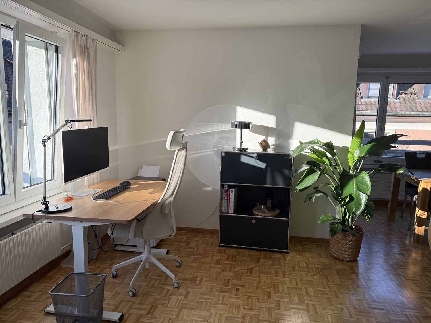 3 ½ rooms attic flat, Foto 5 von 8