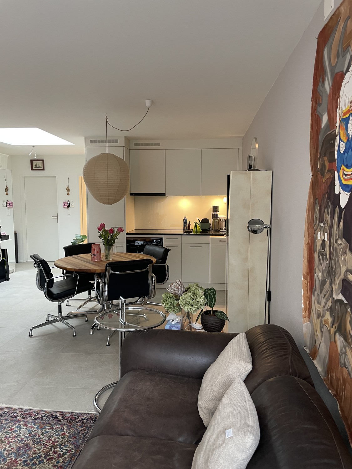 1 ½ rooms apartment, Foto 1 von 6
