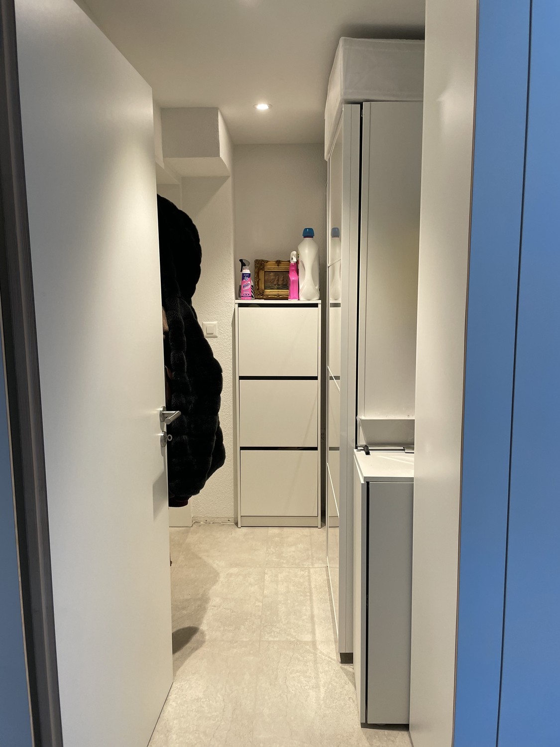 1 ½ rooms apartment, Foto 4 von 6