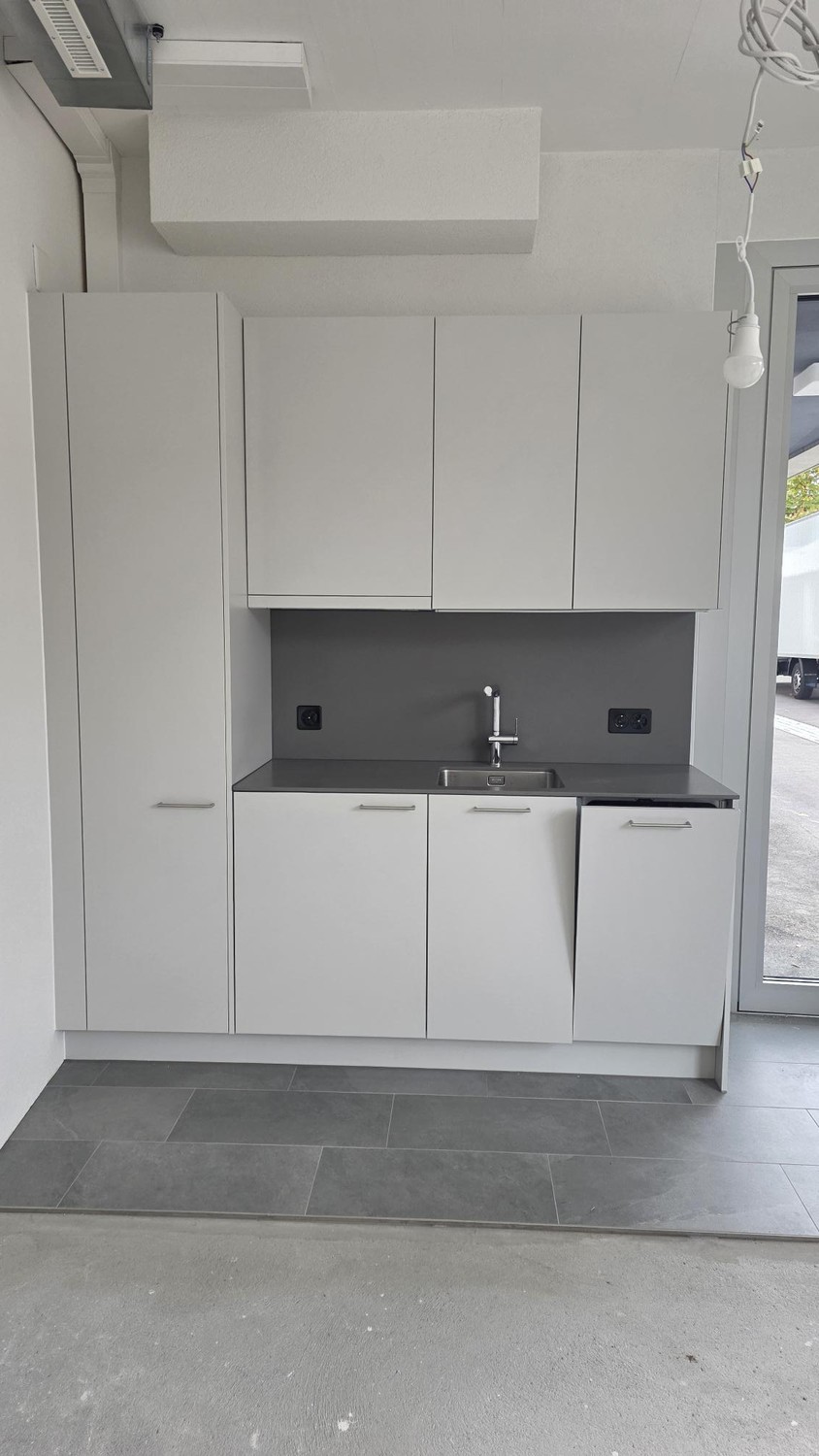 38m² commercial