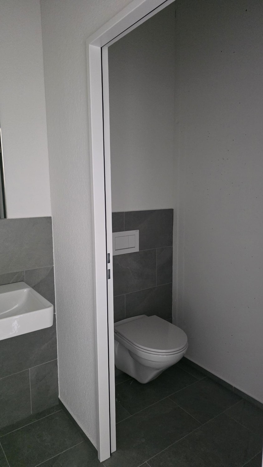 38m² commercial