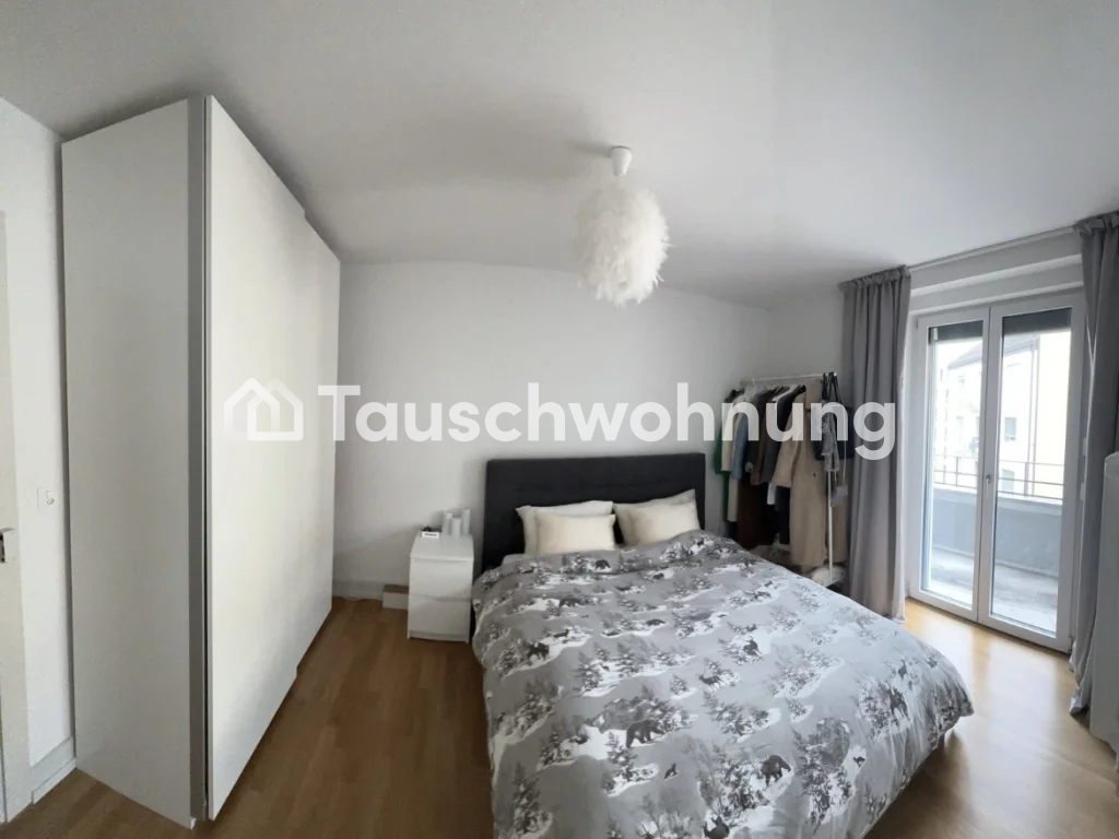 2 ½ rooms apartment, Foto 2 von 6