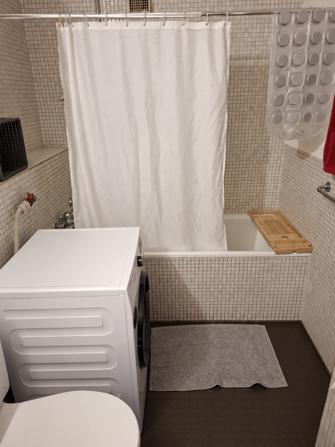 Appartement de 4 ½ pièces, photo 4 sur 7