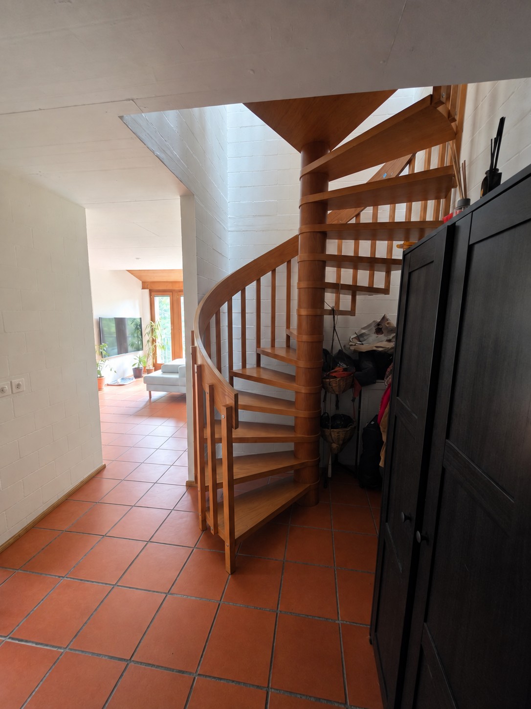 Appartement de 4 ½ pièces, photo 7 sur 7