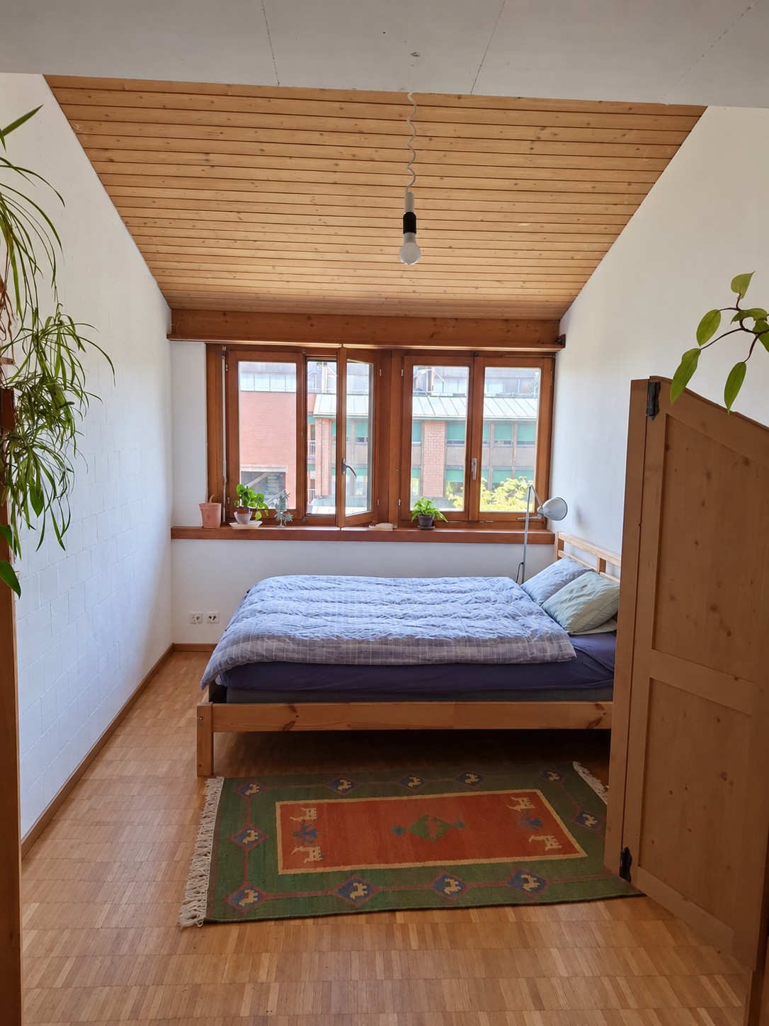 Appartement de 4 ½ pièces, photo 6 sur 7