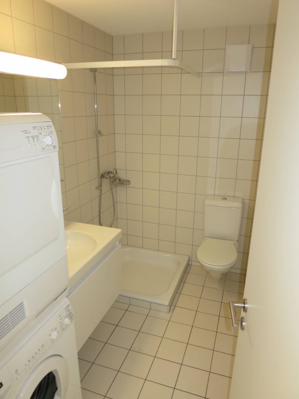 Chambre en colocation, photo 3 sur 5