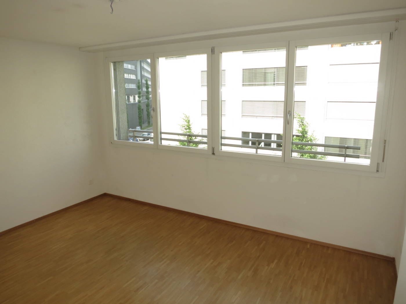 Chambre en colocation, photo 1 sur 5