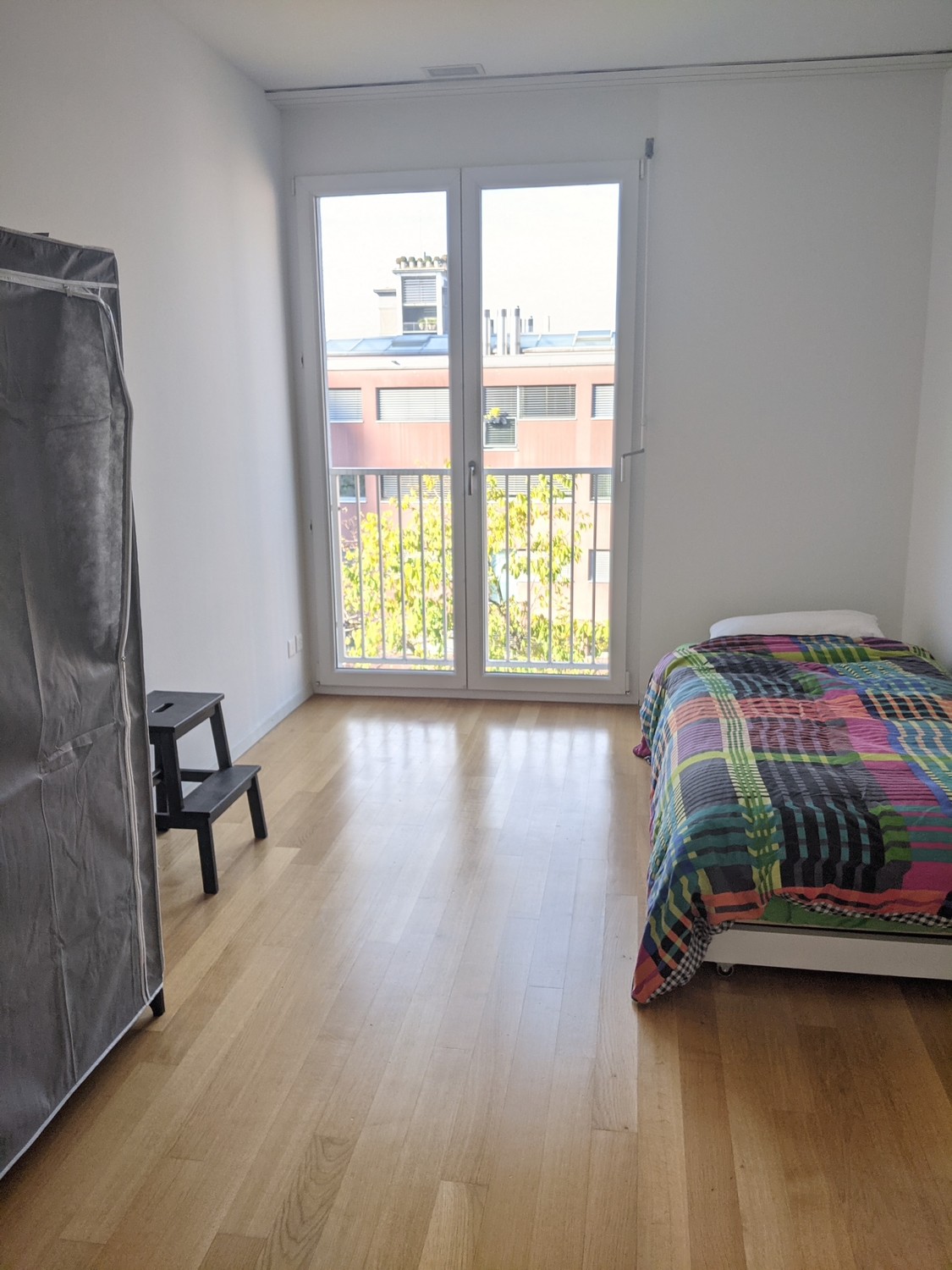 Zimmer in einer WG