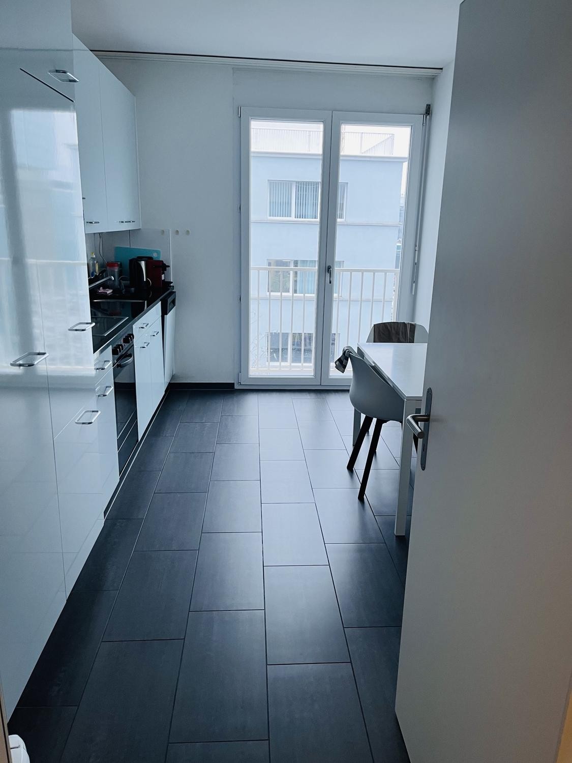 Zimmer in einer WG