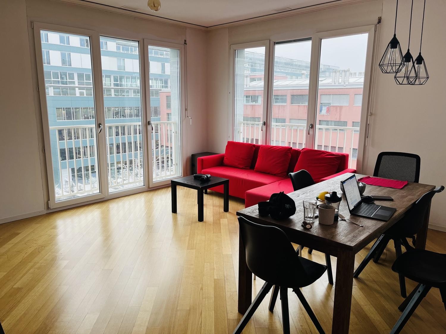 Zimmer in einer WG