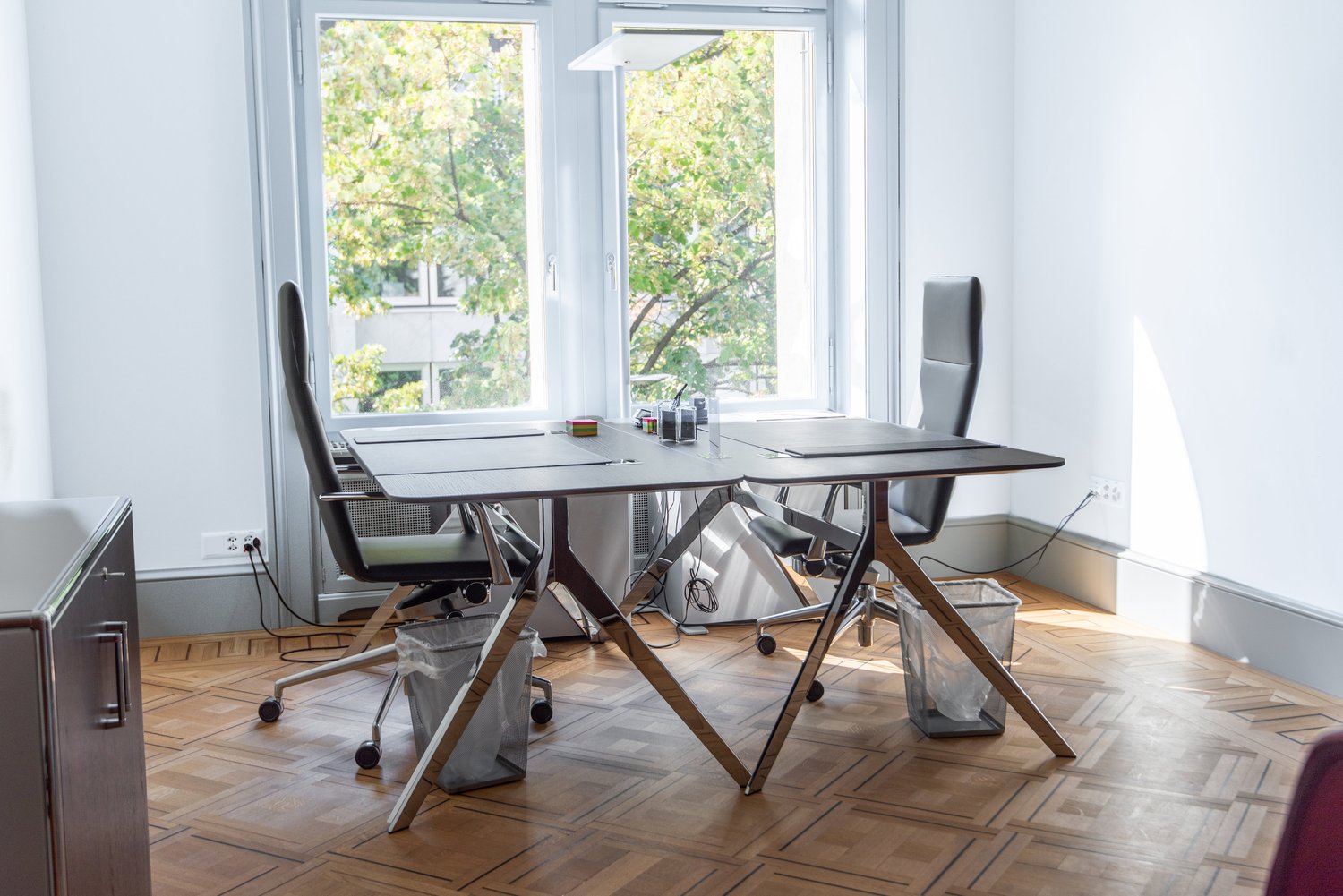 646m² ufficio