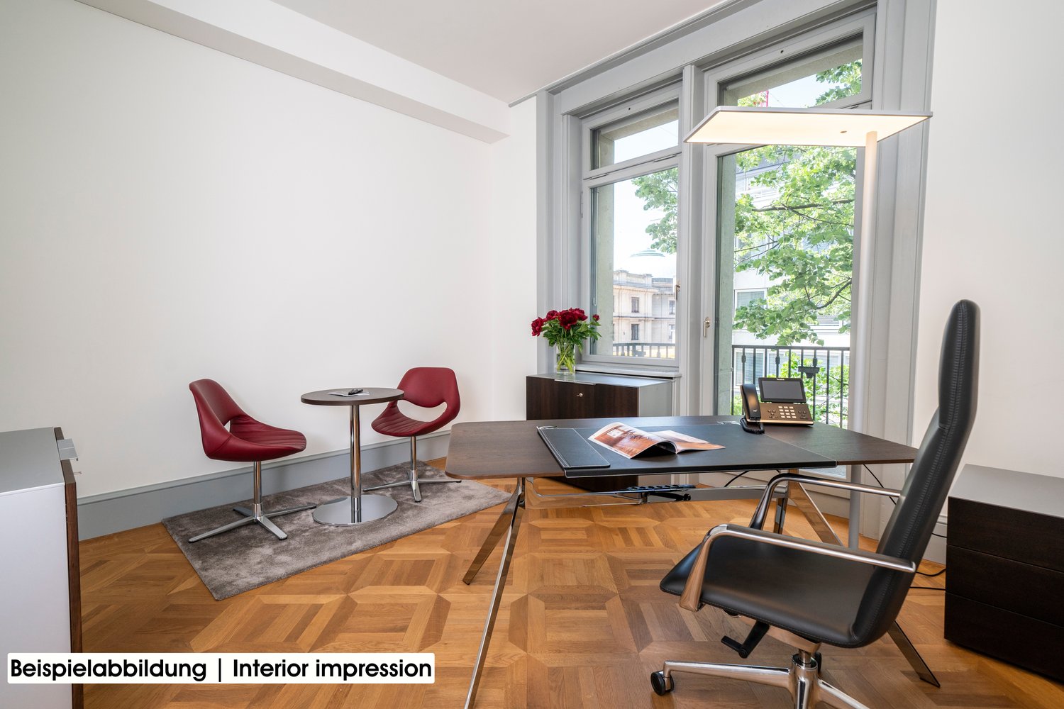 646m² ufficio