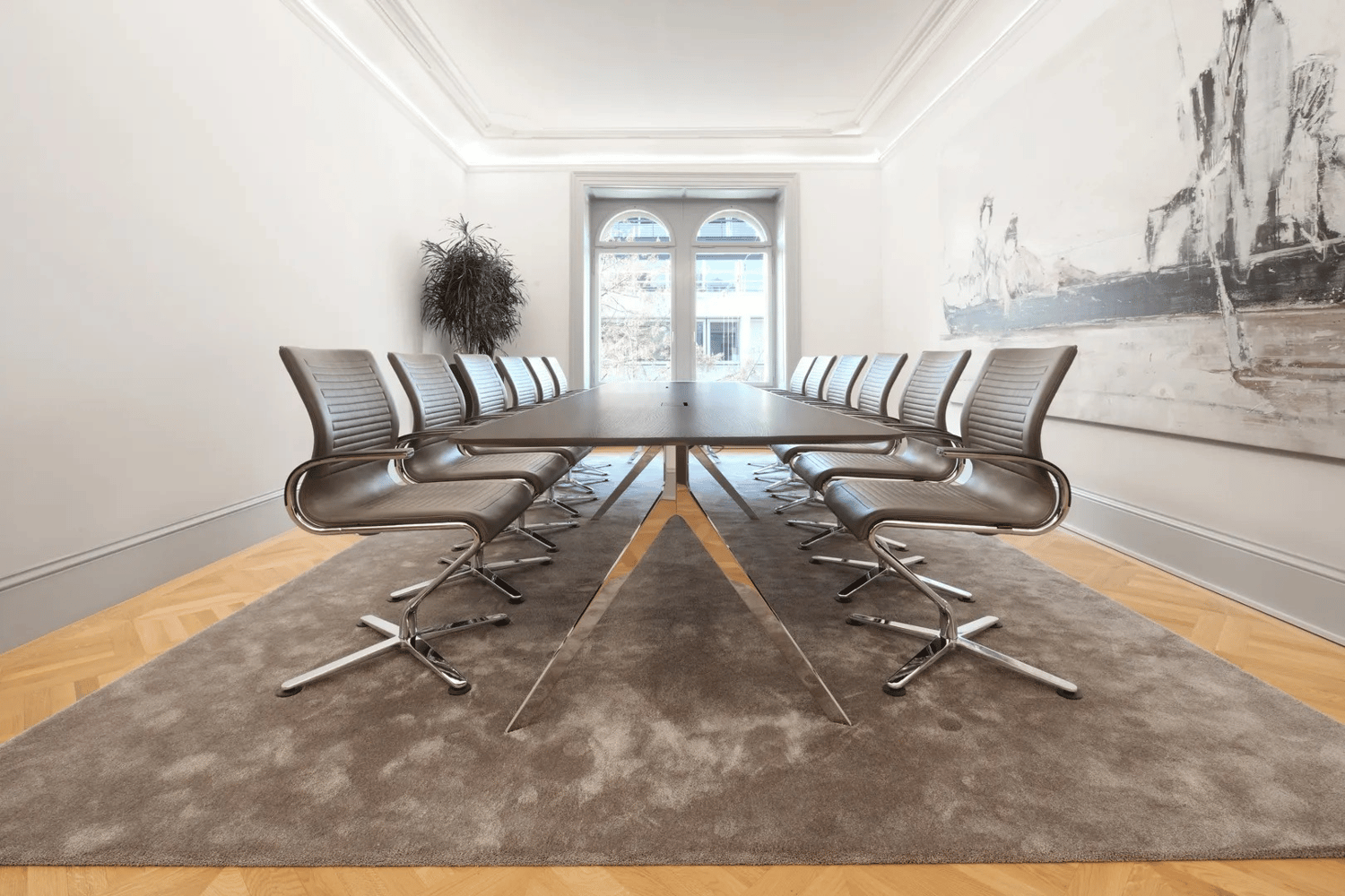 646m² ufficio