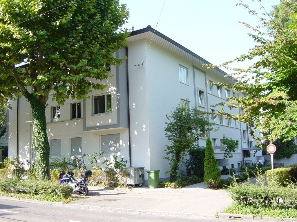 Appartamento di 3 ½ locali