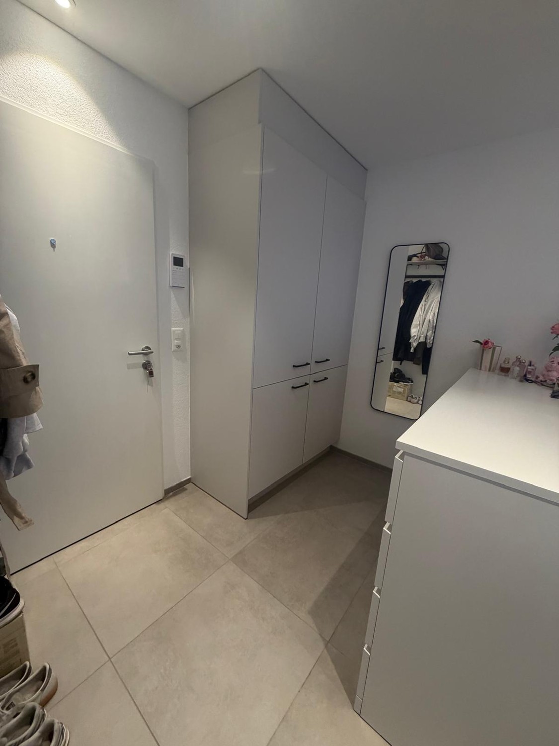 Appartement de 1 ½ pièce