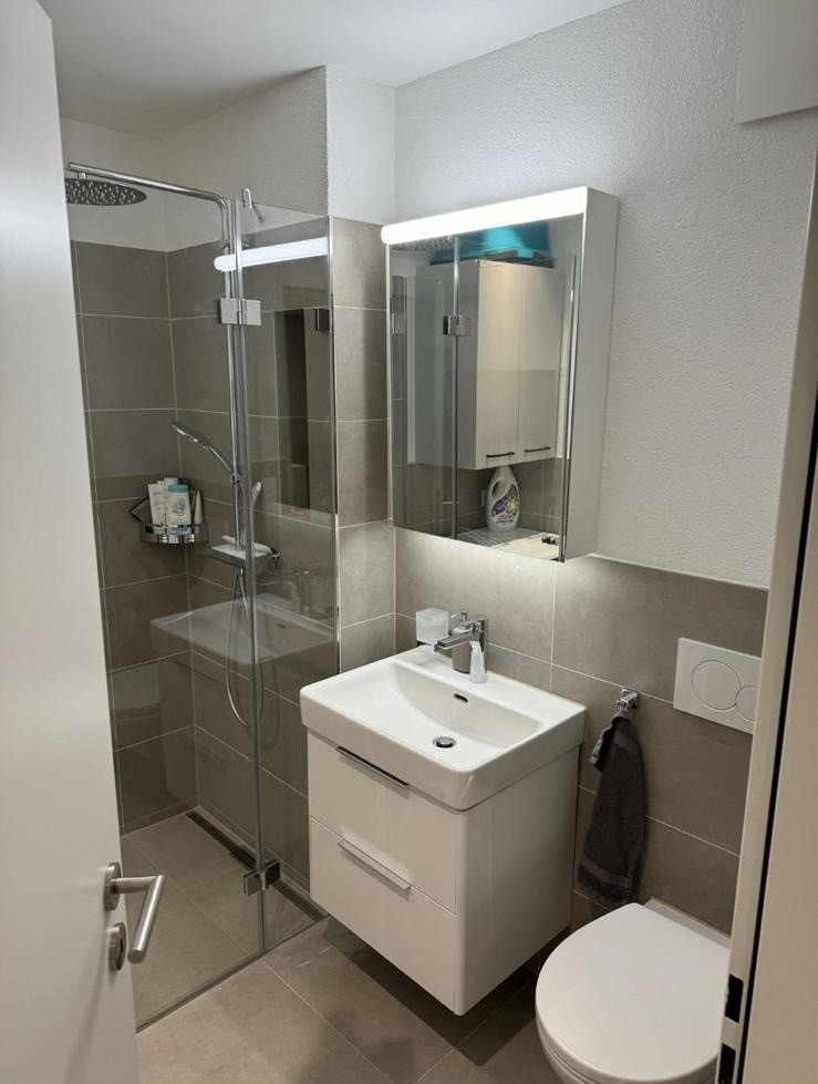 Appartement de 1 ½ pièce