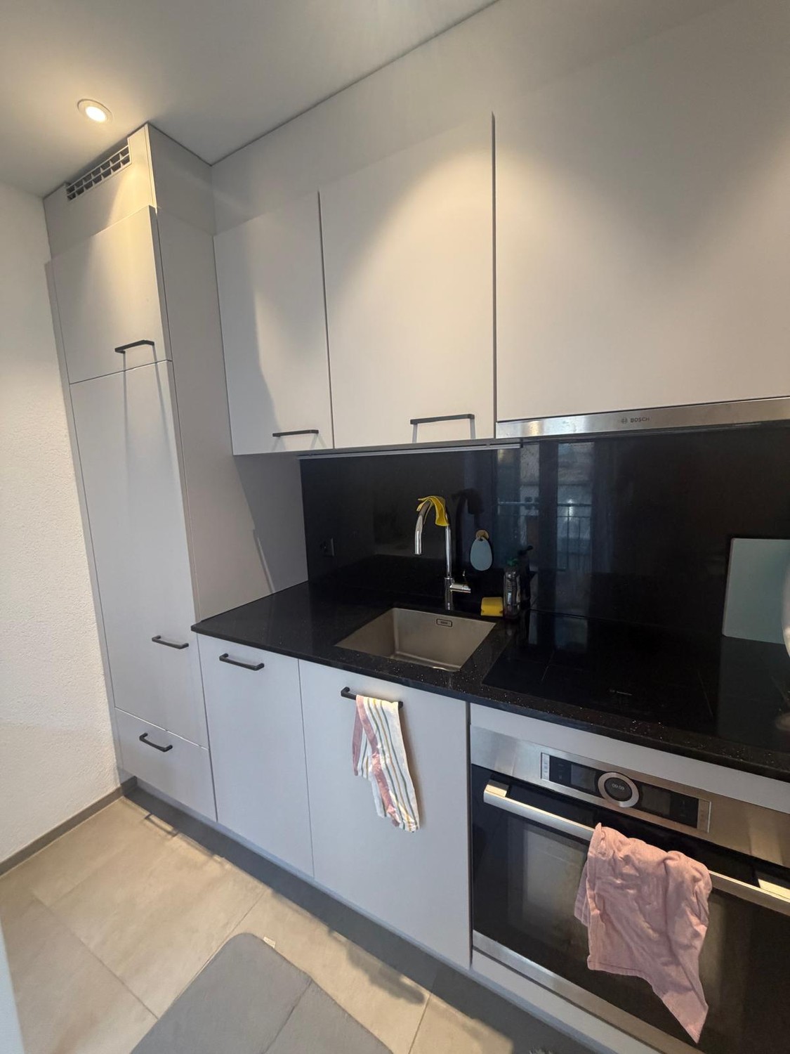 Appartement de 1 ½ pièce