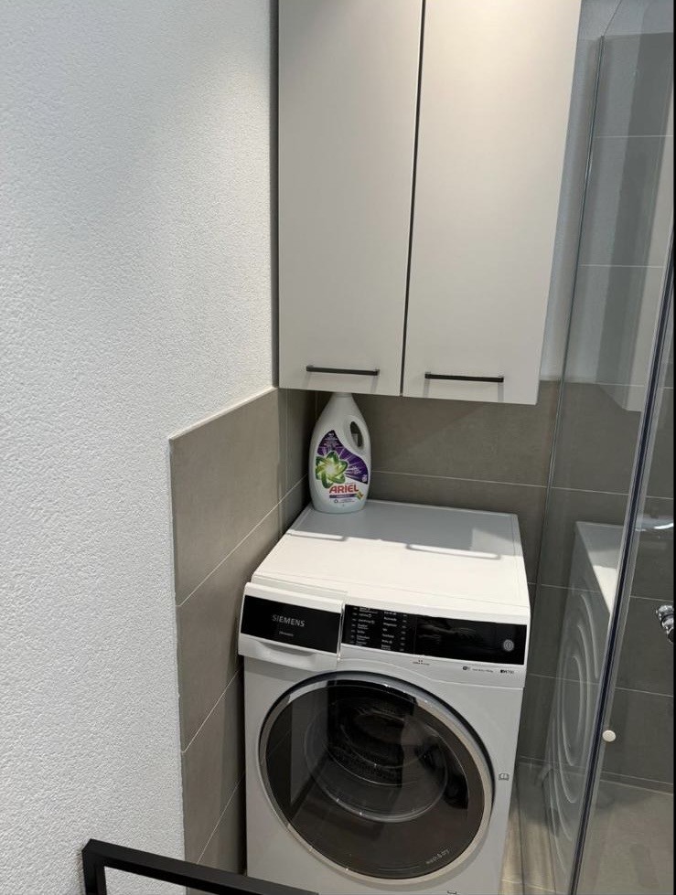Appartement de 1 ½ pièce