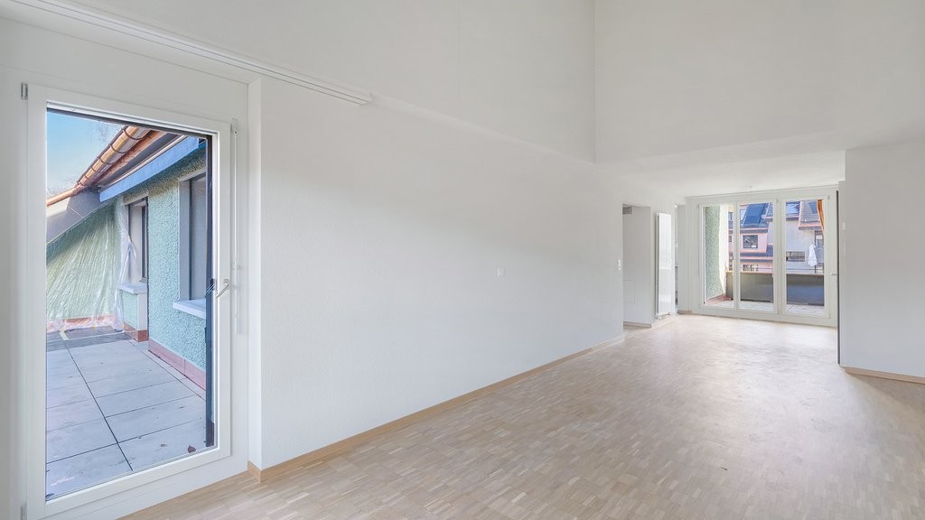 4 ½ rooms apartment, Foto 5 von 10