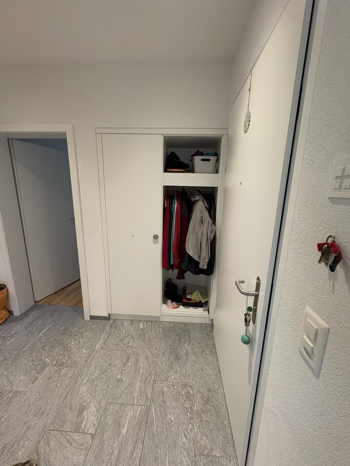 Appartement de 2 ½ pièces