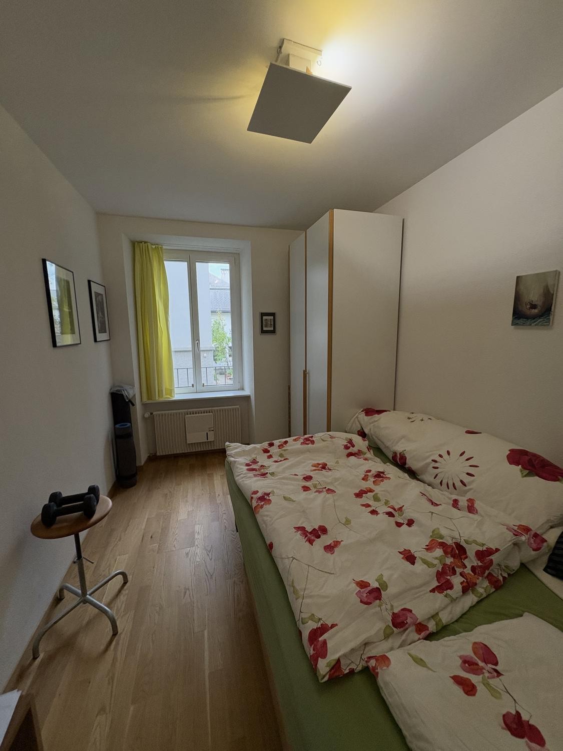 Appartement de 2 ½ pièces
