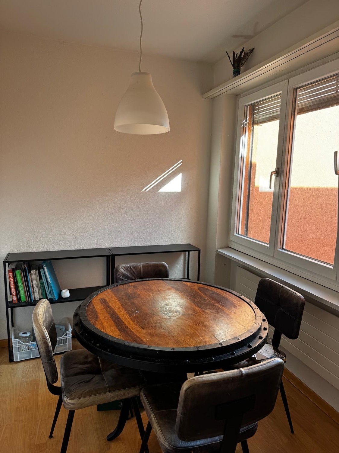 Appartement de 3 ½ pièces